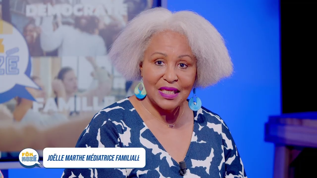 FOK KOZE- Conflits familiaux: faut-il tout pardonner parce que c’est la famille?