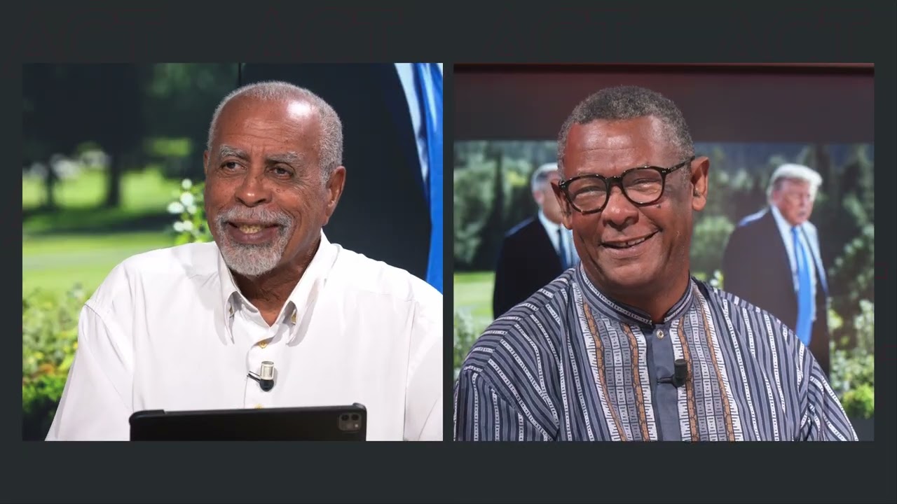 A Contre Temps – Gérard Dorwling Carter et ses chroniqueurs : une autre analyse de l’actualité