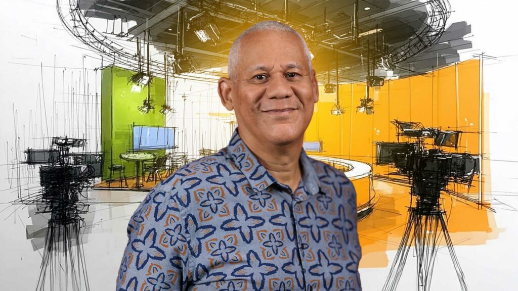 “Sé Zafè Nou” sur Zitata TV : La parole est aux personnalités de la Martinique