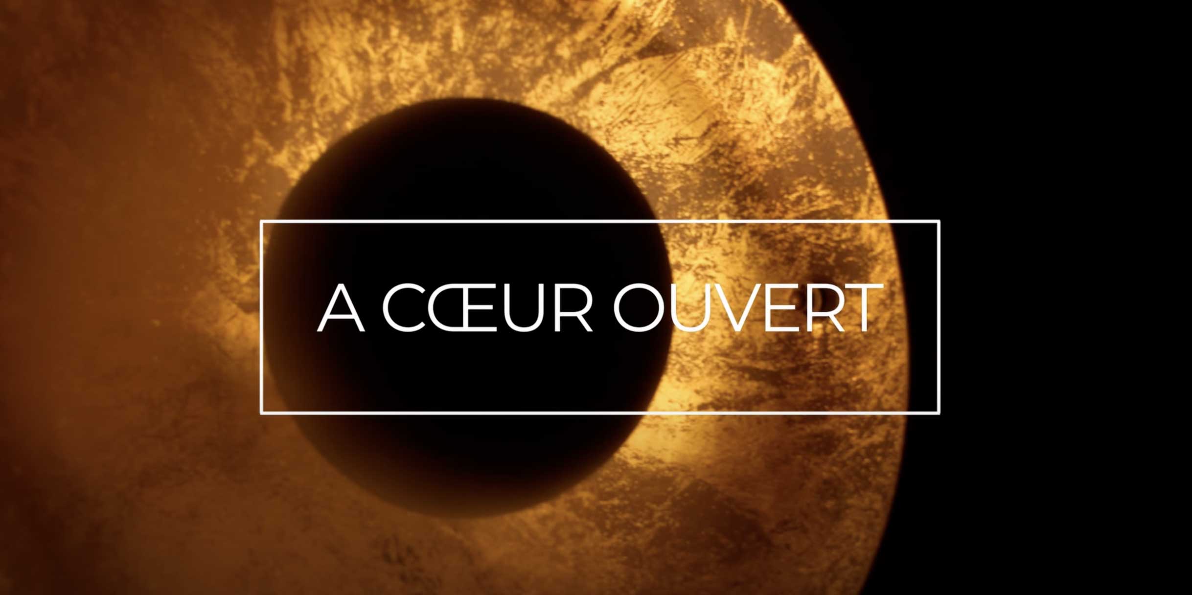 “À Cœur Ouvert” sur Zitata TV : Les personnalités martiniquaises se livrent en toute intimité