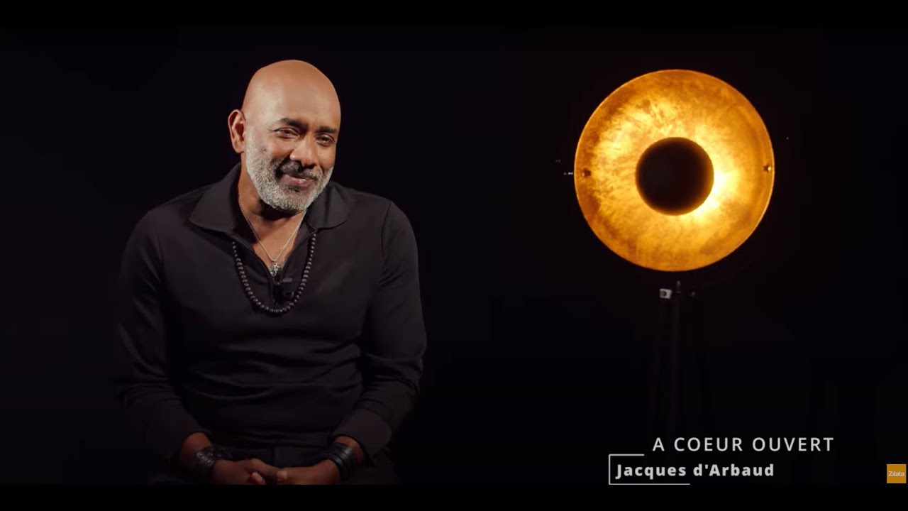A Coeur Ouvert – Avec Jacques D’Arbaud