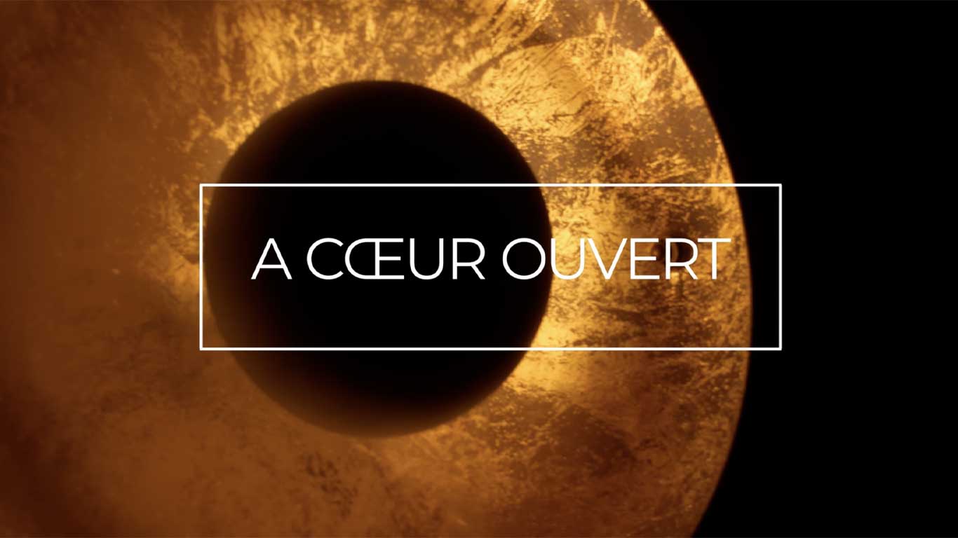 À la découverte de “À Cœur Ouvert” : L’émission qui dévoile l’âme des personnalités antillaises