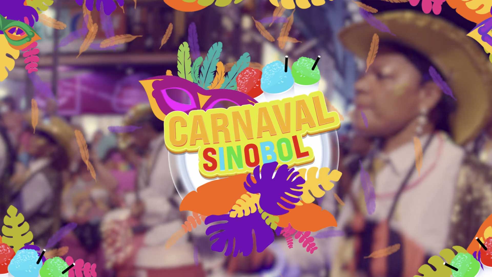 Carnaval Sinobol