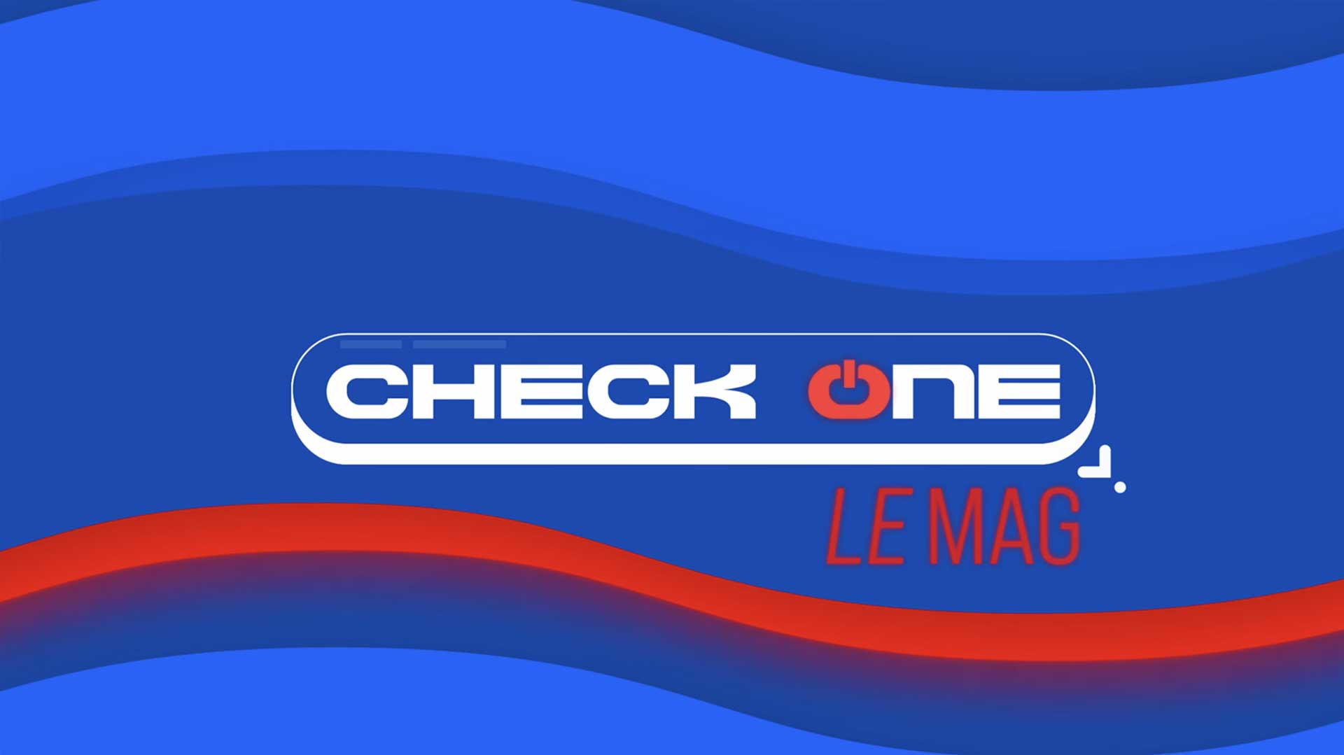 Check’One Le Mag : L’émission Tech & Business Made in Martinique