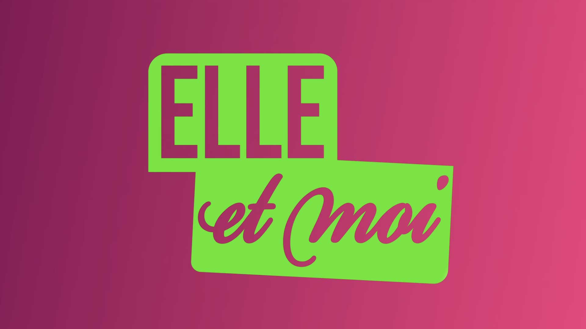 “Elle et Moi” : L’émission qui célèbre la complicité mère-fille sur Zitata TV