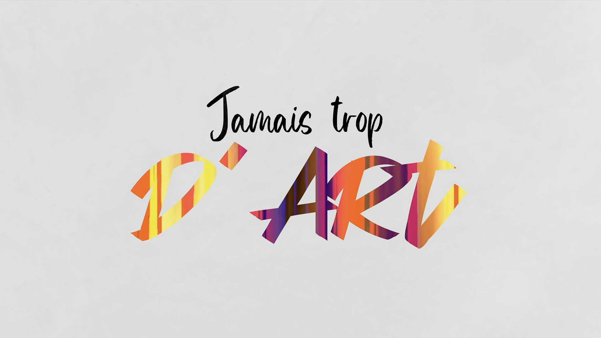 Jamais trop d’art : La vitrine intimiste de la création caribéenne sur Zitata TV