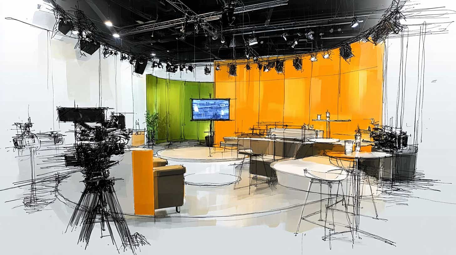 Histoire et Développement de Zitata TV