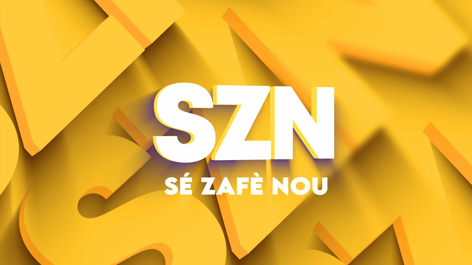 Sé Zafè Nou (SZN) Au cœur du patrimoine martiniquais