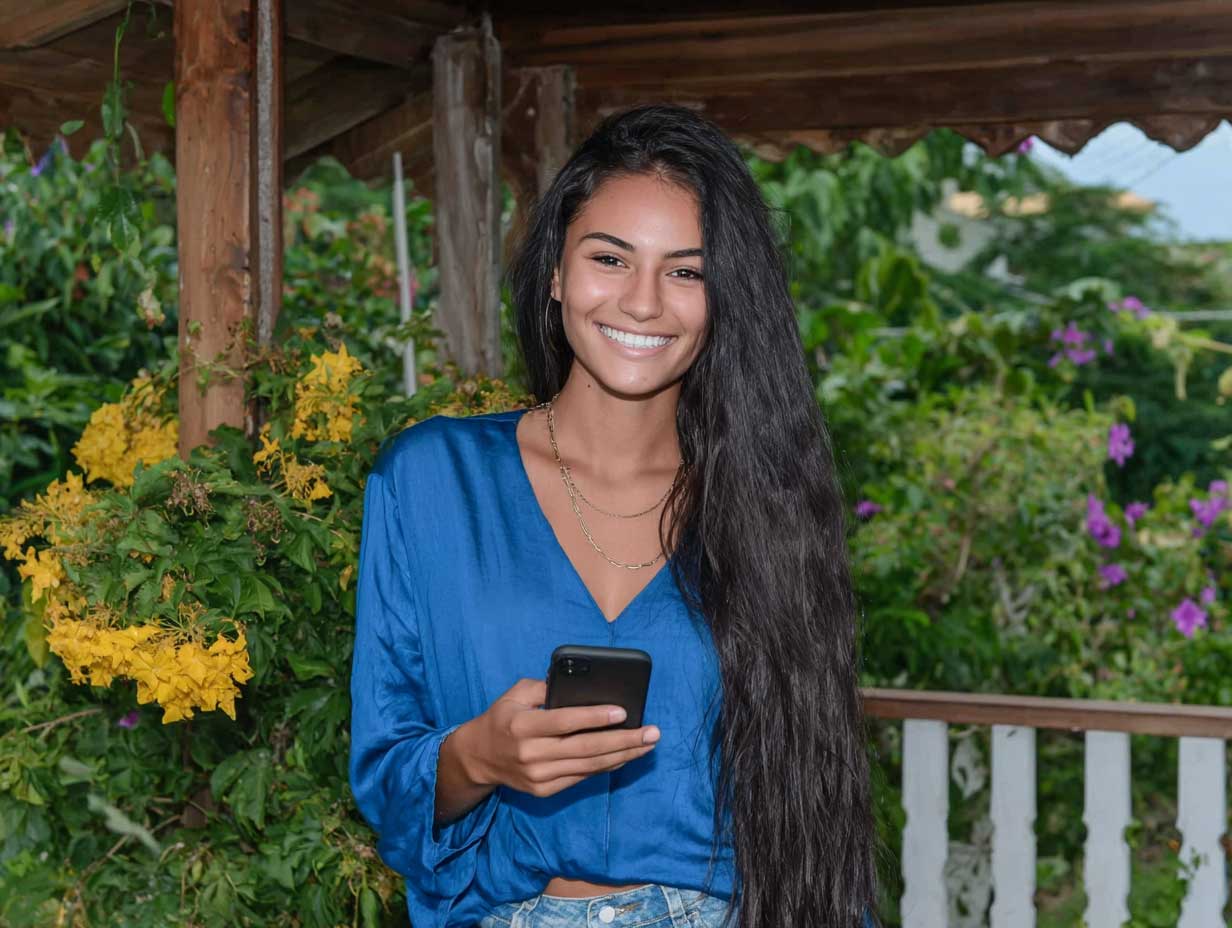 Les émissions à voir sur la révolution numérique aux Antilles. Entre défis, inclusion et opportunités d’avenir