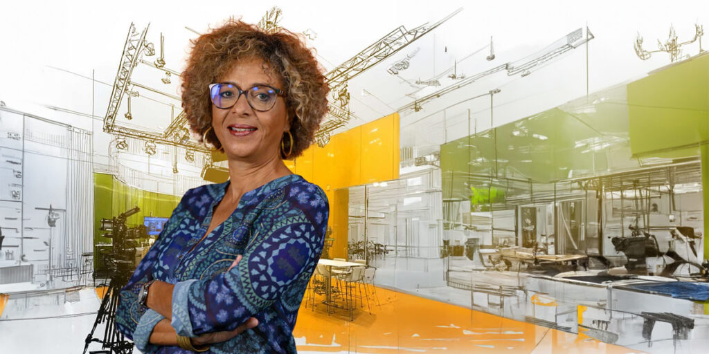 Barbara Jean-Elie Barbara Jean-Elie