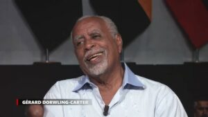 Gérard Dorwling-Carter Gérard Dorwling-Carter