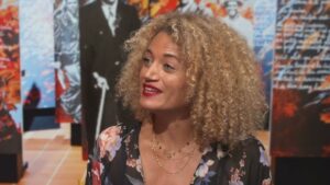 Eléonore Théodose Eléonore Théodose