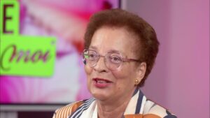 Danielle Marceline Danielle Marceline