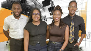 Vwa Jénès présenté par le CJC 