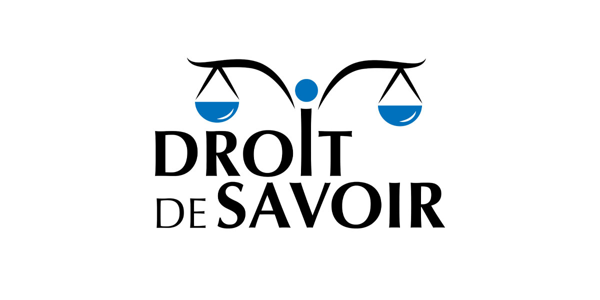 Droit de savoir : l’expertise juridique au service du citoyen