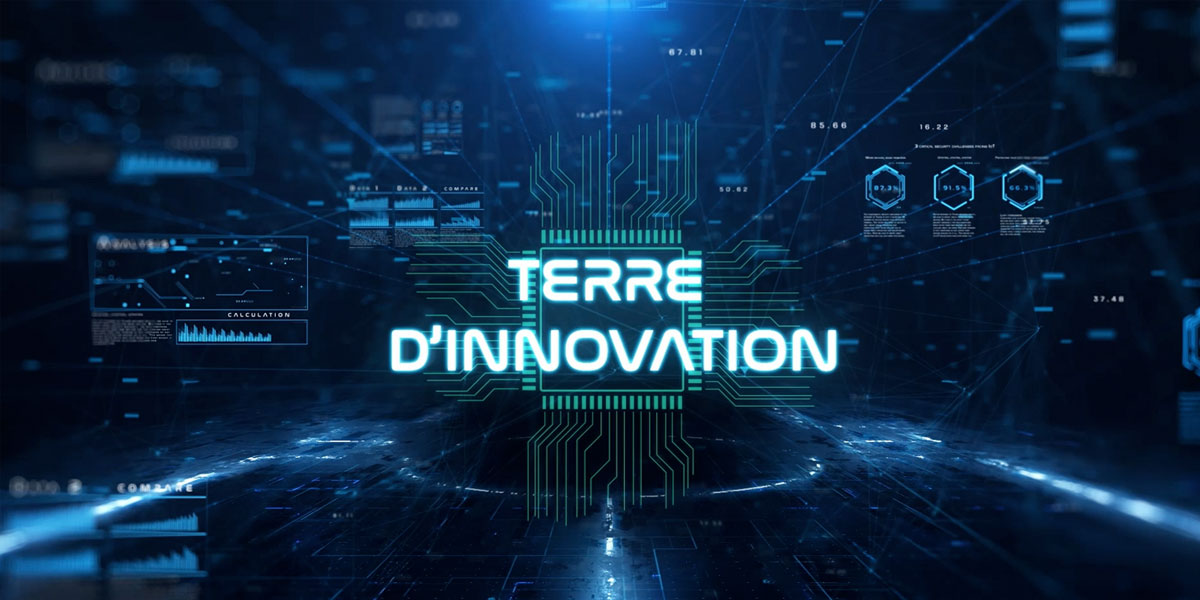 Terre d’Innovation