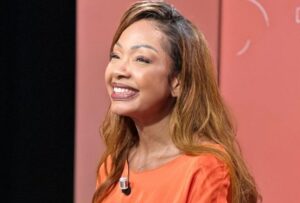 Malika Nestoret Malika Nestoret